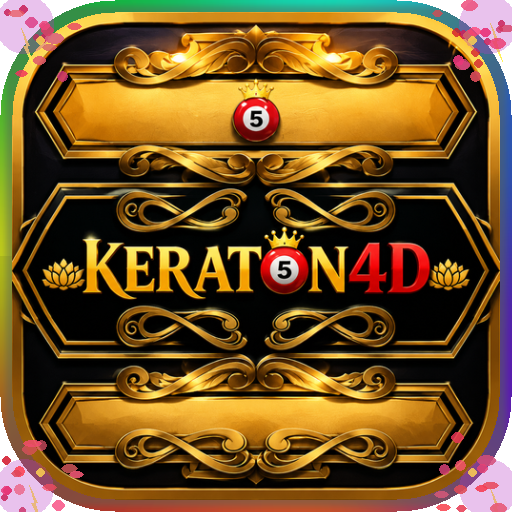 keraton4d — galeri pratinjau - APK Resmi
